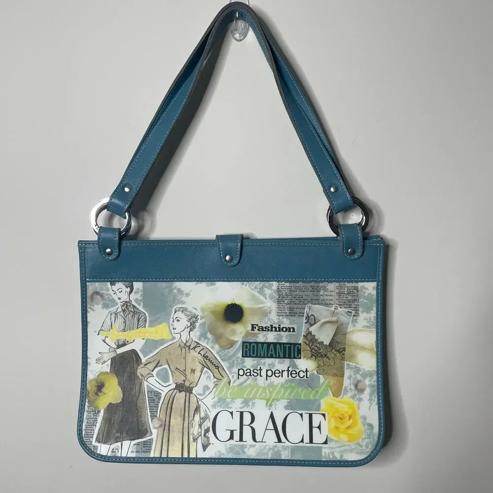 K.Liauna for Little Earth Tote Bag
